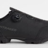 Bontrager Evoke negra Zapatillas Bontrager Evoke