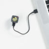 Luz delantera Bontrager Ion 100 R