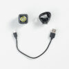 Luz delantera Bontrager Ion 100 R