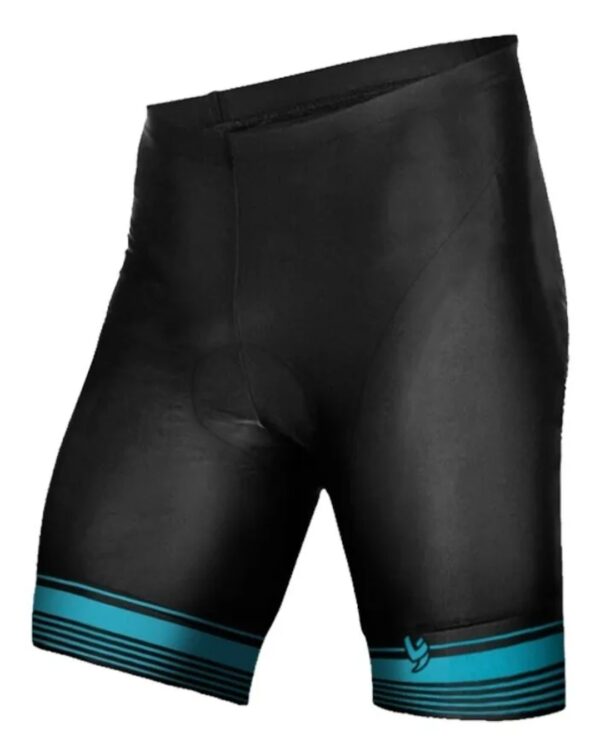 Calza Lima con badana corta sublimada