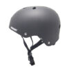Casco Rembrandt Merckx negro Casco Rembrandt Merckx