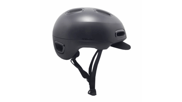 Casco Rembrandt Metro Casco Rembrandt Metro