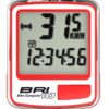 Ciclocomputador echowell bri 10 Ciclocomputadora Echowell Bri 10