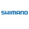 Logo Shimano pag Calza Shimano Corta CW-PAGS-RS12 con badana
