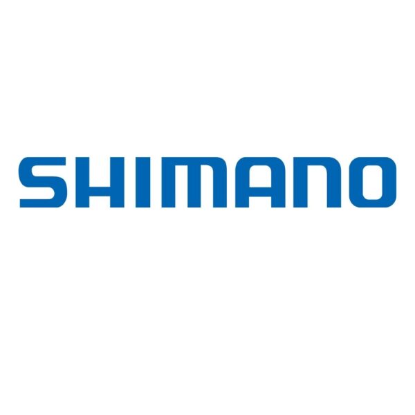 Logo Shimano pag Calza Shimano Corta CW-PAGS-RS12 con badana