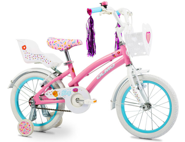 Olmo Tiny 16