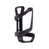 Portacaramañola Bontrager lateral negro opaco Portacaramañola Bontrager Load Cage Right