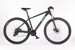 Spy Bullet 24 Sport 24 v / Hidráulico