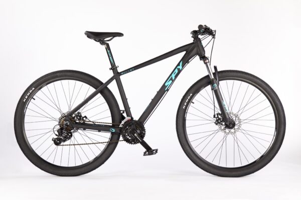 Spy Bullet 24 Sport 24 v / Hidráulico