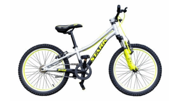 Stark Rise r20 Stark Rise r16