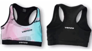 Top Venzo Frida