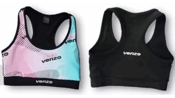 Top Venzo Frida