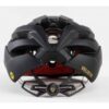 Velocis mips 4 Casco Bontrager Velocis Mips