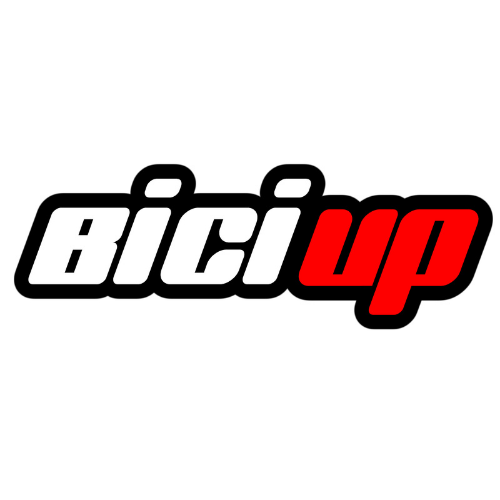 logo bici up Laudenbach L2 Zapatillas de Ciclismo MTB