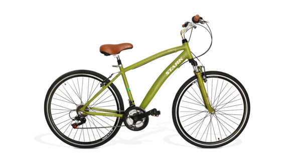 Stark Vittoria verde Stark Vittoria