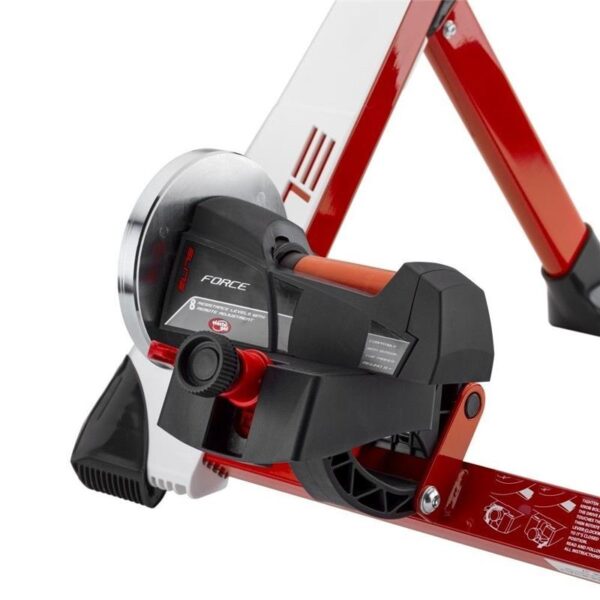 Rodillo Elite Novo Force
