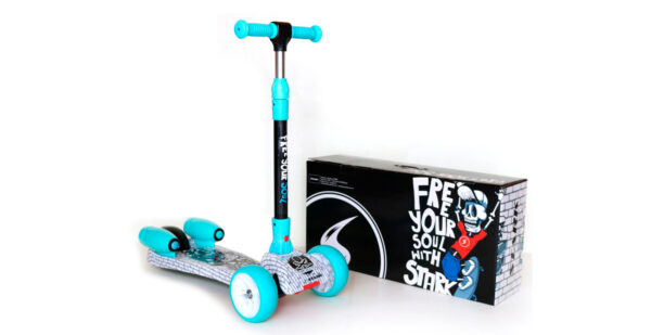 Crazy Skull Stark Crazy Skull