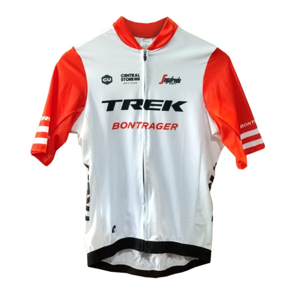 Jersey Trek Pavé