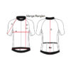Jersey Bici Up