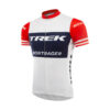 Jersey Trek Classic White