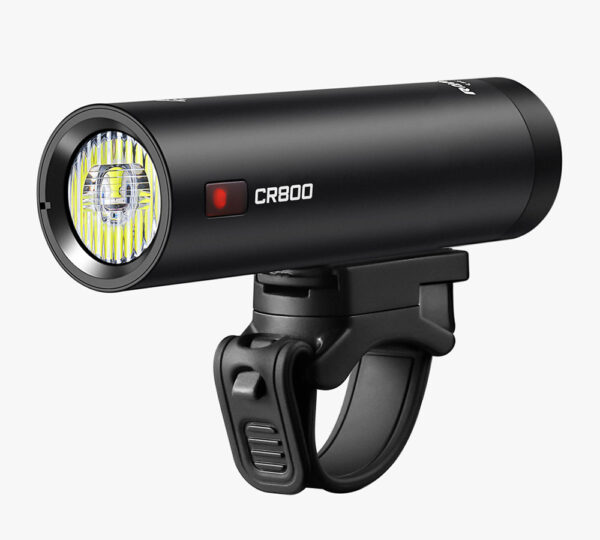 Luces Ravemen CR 800