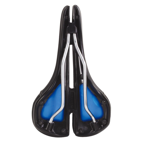 Serfas asiento mhrx 6 Asiento Serfas MH-RX Performance con cobertura de microfibra anti-microbial