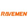 Luces Ravemen CR 800