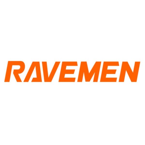 Luces Ravemen CR 800
