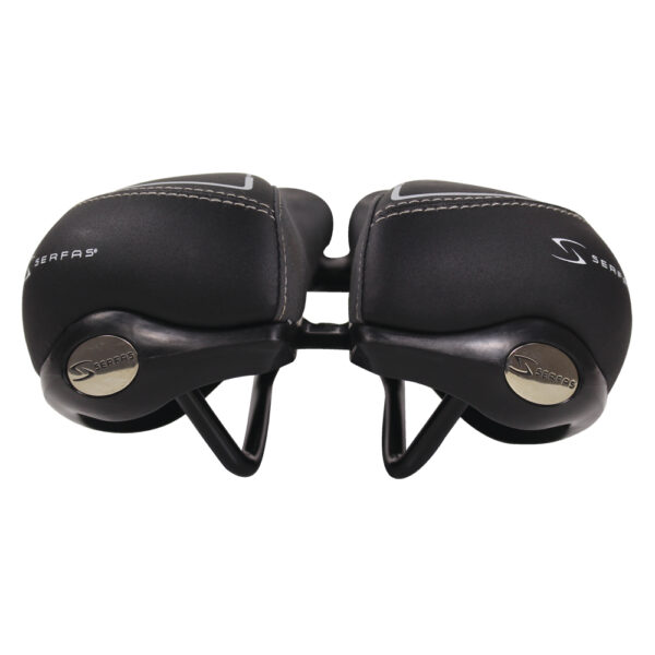 serfas asiento rx922v 6 Asiento Serfas RX 922L dama con cubierta de microfibra anti-microbial