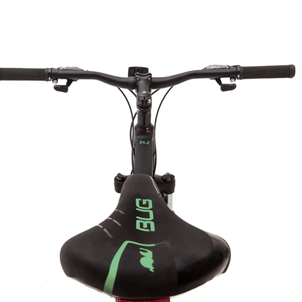 Bug mountain 24 negra 6 Bug Mountain 24