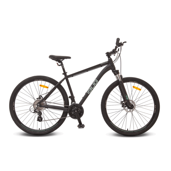 Bug mountain 24 negra Bug Mountain 24