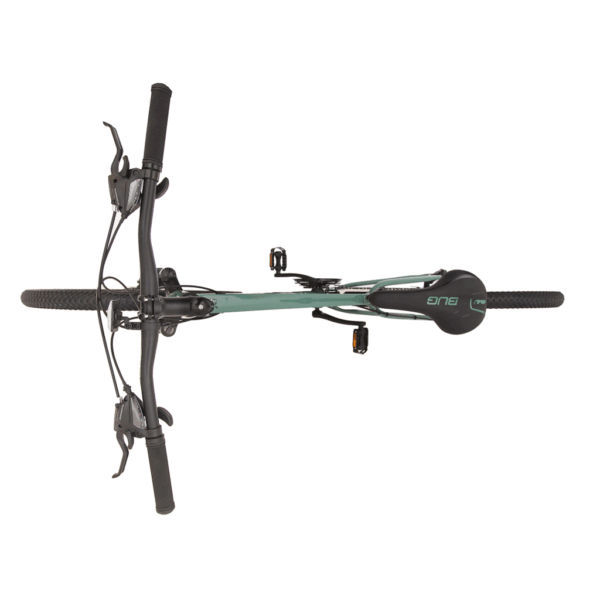 Bug mountain 24 verde 4 Bug Mountain 24