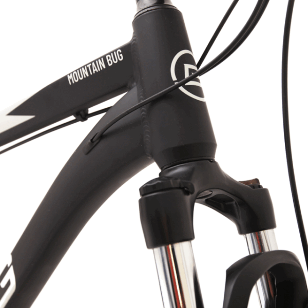Bug mountain 27 negra 3 Bug Mountain 27