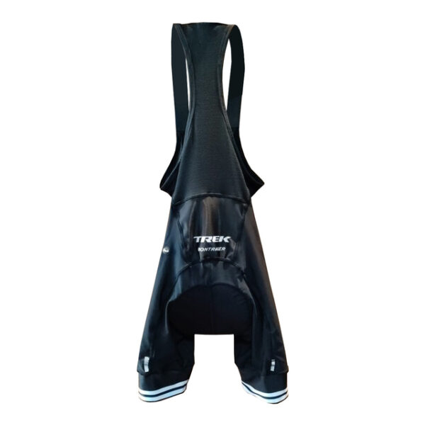 Calza con tiradores Trek Pavé