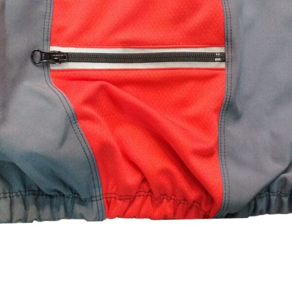 Chaleco Lima SoftShell