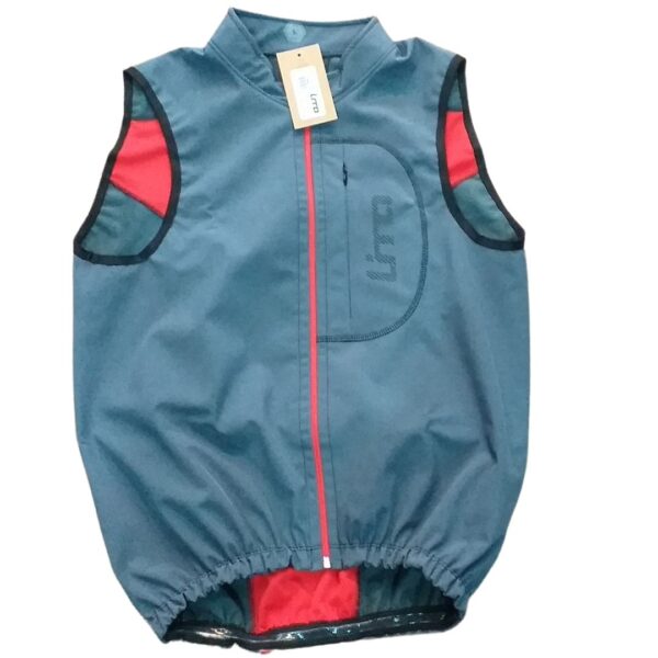 Chaleco Lima SoftShell