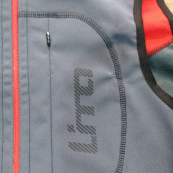 Chaleco Lima SoftShell