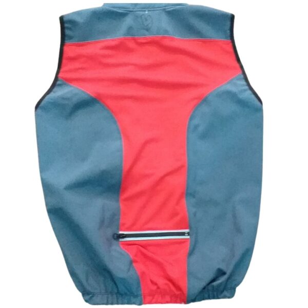 Chaleco Lima SoftShell