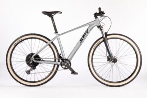 Spy Bullet Elite Shimano Deore 1 x 12