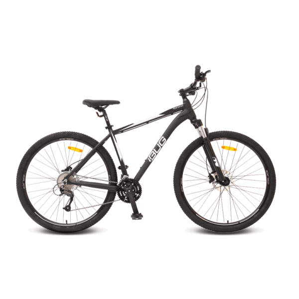 bug mountain 27 negra Bug Mountain 27