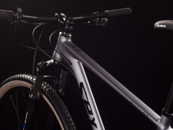 sp2 Spy Bullet Elite Shimano Deore 1 x 12