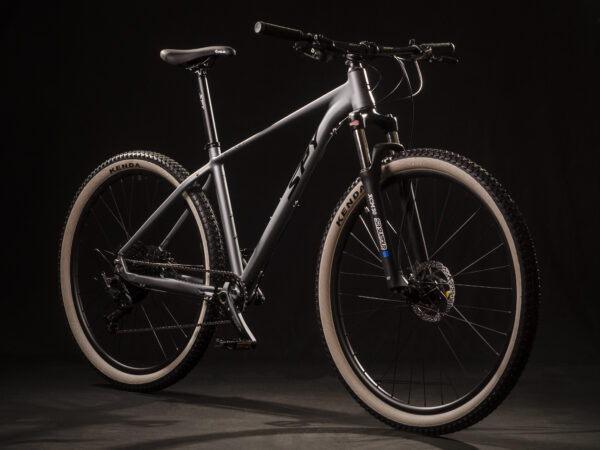 sp9 Spy Bullet Elite Shimano Deore 1 x 12