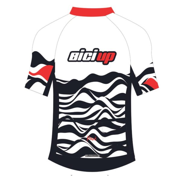 Jersey Bici Up