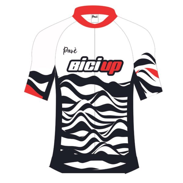 Jersey Bici Up