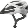 Casco Abus Macator blanco 1 Casco Abus Macator