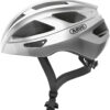 Casco Abus Macator gris Casco Abus Macator