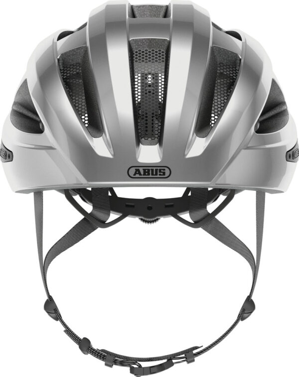 Casco Abus macator gris 2 Casco Abus Macator