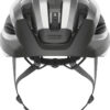 Casco Abus macator gris 4 Casco Abus Macator