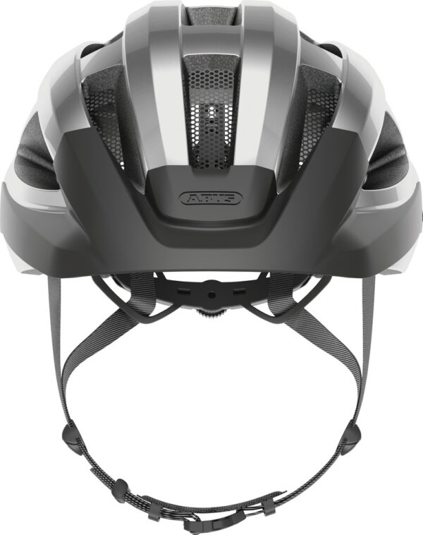 Casco Abus macator gris 4 Casco Abus Macator
