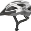 Casco abus macator gris 1 Casco Abus Macator